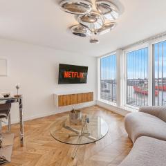 Mearns Street Suite ✪ Grampian Lettings Ltd