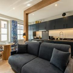 L'Escale du Vieux Port - Studio Ground Floor 2P - Airco