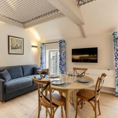 L'Escale du Vieux Port - 2nd floor - Honfleur Center 4 P - Airco