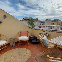 Awesome Apartment In Fuengirola