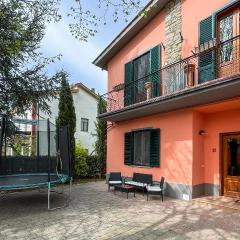 Beautiful Home In Cortona With Wifi