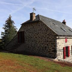 Gîte Peyrusse, 3 pièces, 4 personnes - FR-1-742-191