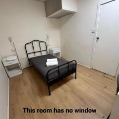 Studio B - Wright Lodge