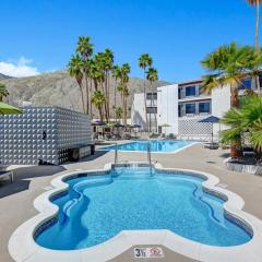 The Dunes Hotel (Palm Springs)