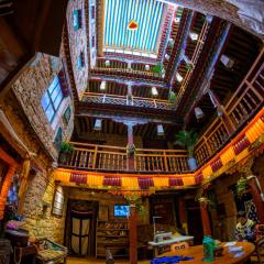 Shambhala Palace Hotel
