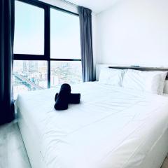 Simply Bangkok by Growithus