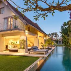 Casa Mateo Villa