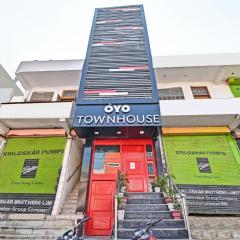 Super Townhouse 453 Malviya Nagar