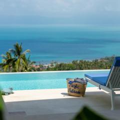 Azur Pacific Seaview Villa