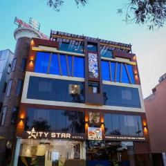Hotel City Star - Agra