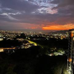 Mirador de la Pradera Apto