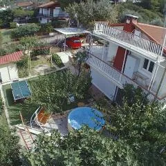 Adonis Sea View