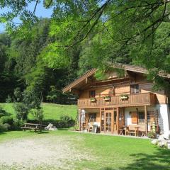 Nagelsmederij in het huis Waldwinkel