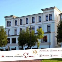 Siam Comfortable Holiday Residence