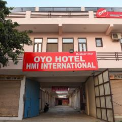 Super OYO 83457 Hotel Hmi International