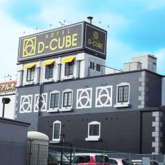 D-CUBE奈良店