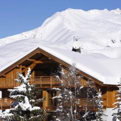 Val Ecrins - 11 - Appart de charme- 8 pers