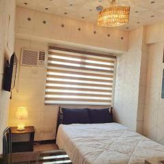 Urban Deca EDSA Budget Place w/ Unli Wi-Fi Netflix