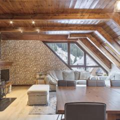 Luderna - Dúplex Val de Ruda C10 Estanh Redond