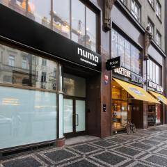 numa I Poise Rooms & Apartments