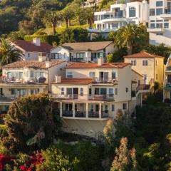 Villa Reina by Fieldtrip Majestic Ocean-View Villa in Malibu
