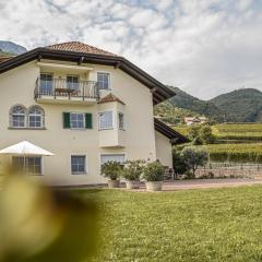 Apartment Weingut Zail