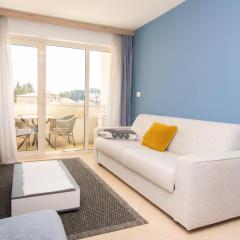 Pet Friendly Apartment Blue Ocean Umag