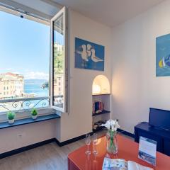 Portofino Apartment Sea View Dream - Happy Rentals