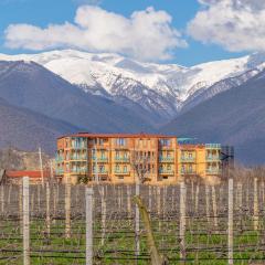 Burki Castle & Cellar