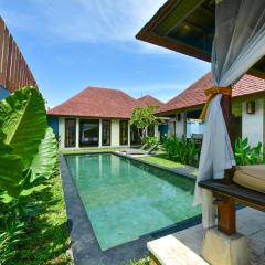 The Khayangan Dreams Villa Umalas