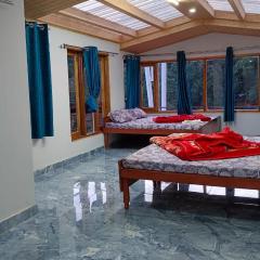 Shiv Shakti B & B