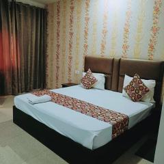 Hotel IVY Near IGI Delhi Airport