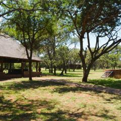 Masungulo Lodge