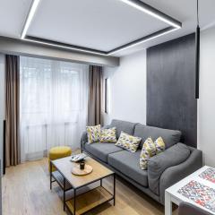 Sofia Stay Apartments A16