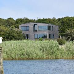 Fjordhaus an der Schlei, Wohnung 6 Personen