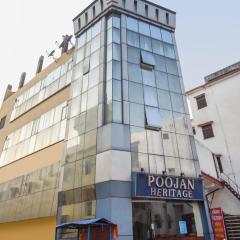 Hotel Poojan Heritage