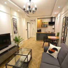 İSTANBUL TOWN CİTY APARTMENT