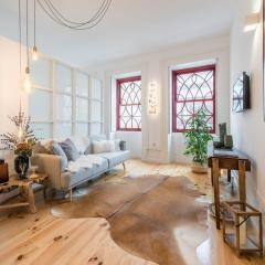 GuestReady - Rustic urban retreat