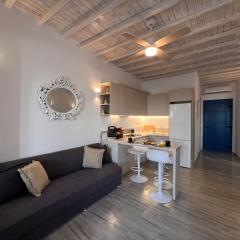“Myrto” Apartments- Ornos Beach