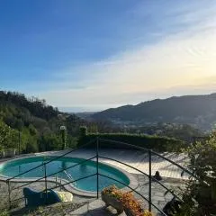 A.R.L.A. House