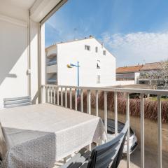 AS9405- P2 Centre ville- clim et garage