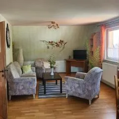 Ferienwohnung Langhammer