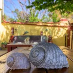 Dikella Beach 3 BDR Summer House