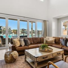 Beachside Bliss townhouse