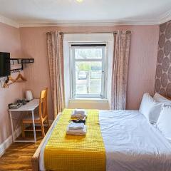 Fraser 2 Bedroom Apartment - Inverness