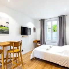 GuestReady - Cosy studio in Saint-Maur-des-Fossés