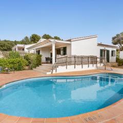 Villas Menorca Sur