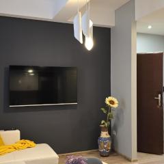 Apartament Pod 12