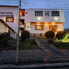 Hostería Austral