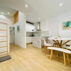 CASASOL Trip Málaga